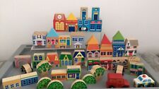 Toys wooden big for sale  LIVERPOOL