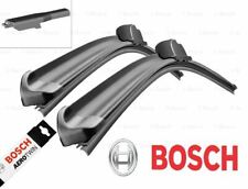 Conjunto de lâminas de limpador Bosch Aerotwin para BMW 1 E87, E82, E88 e Mini R58 R59 (par)  comprar usado  Enviando para Brazil