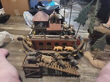 Noah ark large for sale  Dade City