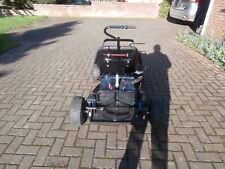 Electrokart single seat for sale  THIRSK