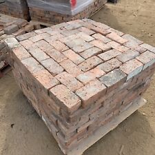 Reclaimed paving imperial for sale  SHEFFIELD