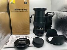 Nikon zoom nikkor for sale  ROYSTON