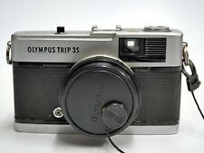 Olympus trip compact for sale  ILKLEY