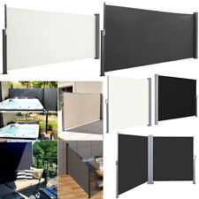 Privacy blind screen for sale  UK