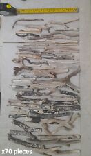 driftwood pieces for sale  ALNWICK