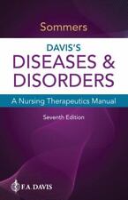Davis diseases disorders for sale  Chattanooga