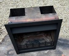 Jetmaster fireplace stove for sale  MALMESBURY