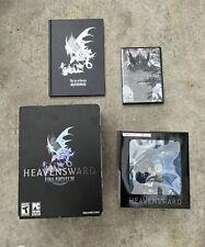 Final Fantasy XIV: Heavensward Collector's Edition PC. Read for sale  Shipping to South Africa