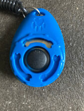 dog clicker for sale  SHEFFIELD