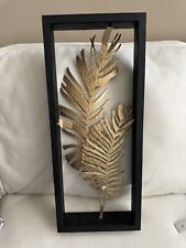 Palm leaf metal for sale  Nelsonville
