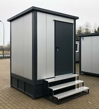 Toilettencontainer sanitärcon gebraucht kaufen  Berlin
