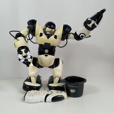 Wow wee robosapien for sale  PORTSMOUTH