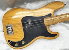 Fender precision bass d'occasion  Expédié en Belgium