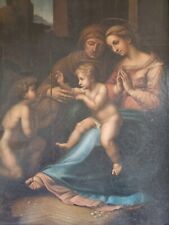 Madonna col bambino usato  Brescia