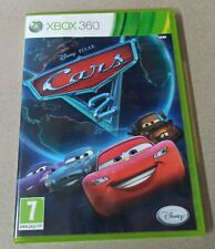 Cars xbox 360 usato  Monsummano Terme