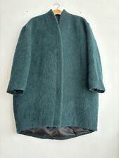 Stories green coat for sale  LONDON
