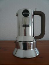 Alessi espressokocher 9090 gebraucht kaufen  Langebrück