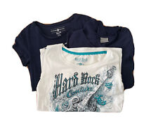 Shirts hard rock gebraucht kaufen  Kaiserslautern