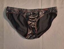 mens leather underwear for sale  Belmont