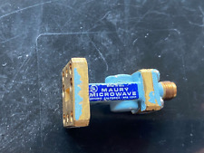 Maury microwave waveguide for sale  Los Angeles