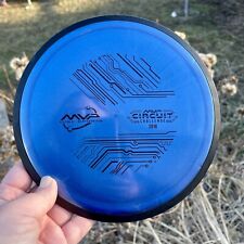 Mvp disc golf for sale  Westbrook