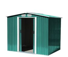 Metal shed charles for sale  ROSSENDALE