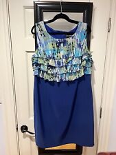 Connected apparel dress for sale  North Reading