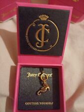 Juicy couture seahorse for sale  BEXHILL-ON-SEA