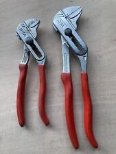 Nerrad lateral pliers for sale  GRANTHAM