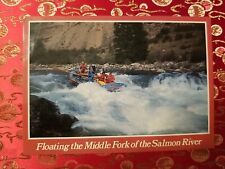 Whitewater rafting middle for sale  Smyrna