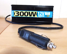 Nikkai 300w 12v for sale  BASILDON