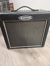 Kustom guitar amplifier for sale  Taylor