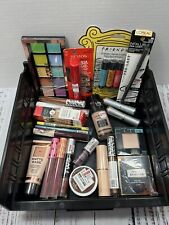 Lote atacado de cosméticos de maquiagem várias marcas LEIA (M) comprar usado  Enviando para Brazil