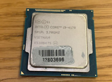 Processador Intel Core i3-4170 4170 - 3.7GHz Dual-Core (BX80646I34170) comprar usado  Enviando para Brazil