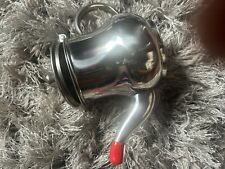 stainless steel 24 teapots oz for sale  Rialto