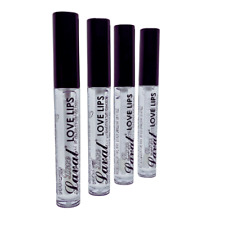 Laval lip gloss for sale  READING
