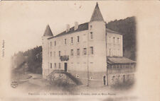 Yssingeaux château roméas d'occasion  Bourg-de-Péage