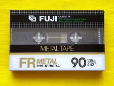 Fuji metal cassette gebraucht kaufen  Berlin