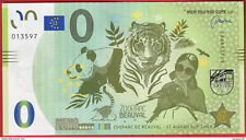 Rare billet euro d'occasion  Saint-Clair-du-Rhône