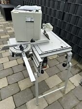 Festool tischkreissäge gebrau gebraucht kaufen  Kleve