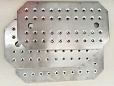 Stainless steel toaster for sale  Dresden