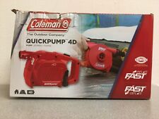 Coleman 2000017845 quickpump for sale  Shipping to Ireland