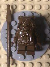 Lego Star Wars Figurka Ewok Wicket z 7139 sw0050 na sprzedaż  Wysyłka do Poland