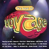 Voyage Best of CD Value Guaranteed from eBay’s biggest seller!, usado comprar usado  Enviando para Brazil