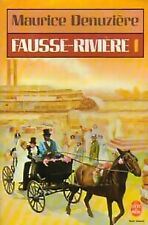 3948166 fausse rivière d'occasion  France