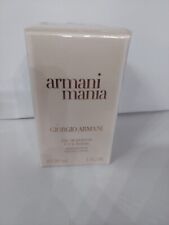 GIORGIO ARMANI "ARMANI MANIA" eau de parfum pour femme 30 ml. na sprzedaż  Wysyłka do Poland