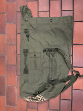 Army seesack dufflebag gebraucht kaufen  Rechtenbach