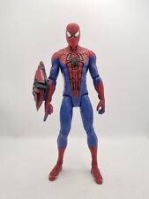 Spiderman action figure for sale  Shipping to Ireland
