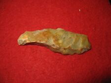 Mesolithic flint stone for sale  WAKEFIELD
