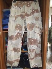 Pantalone trouser army usato  Roma